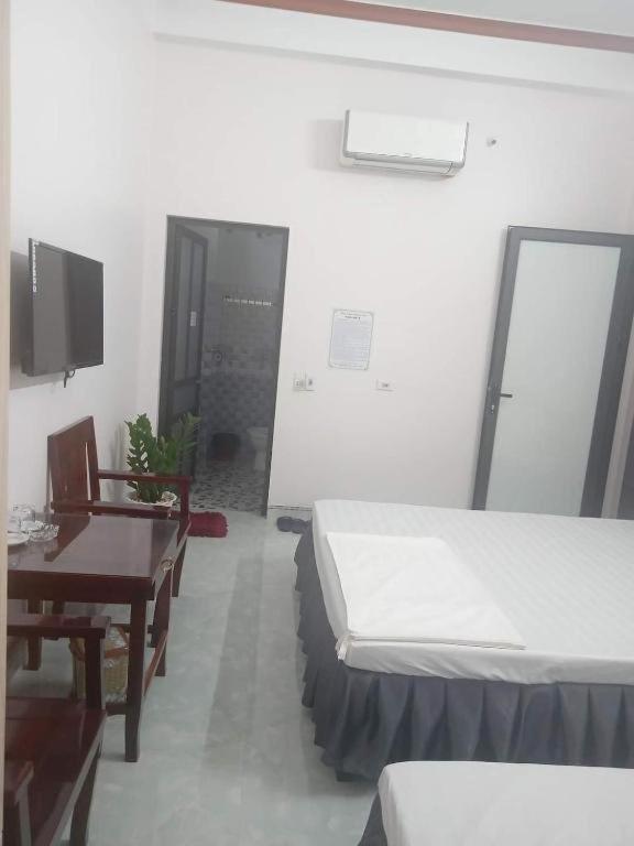 Nha Nghi Dung Tai Bed & Breakfast Nghia Lo Room photo